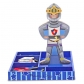 Продукт Melissa and Doug - Джоуи с магнитни дрехи - 1 - BG Hlapeta